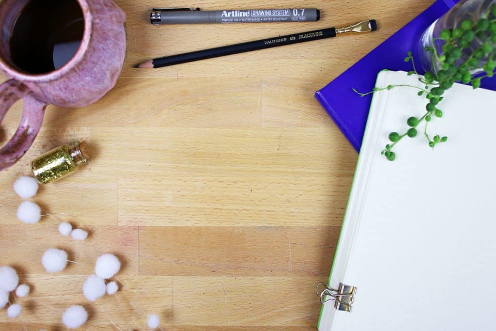 How To Use Blank Notebooks at Patrick Vasquez blog