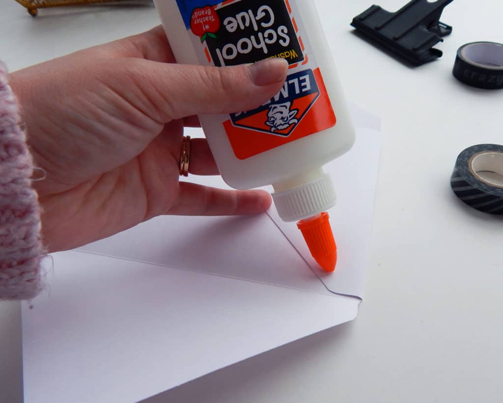 How to Make DIY Envelopes for Cheap Create Custom Envelopes on Demand!