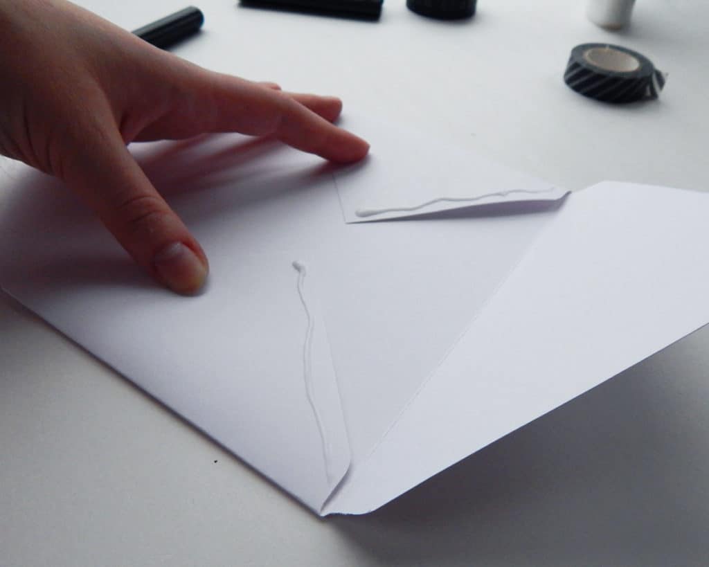 How to Make DIY Envelopes for Cheap Create Custom Envelopes on Demand!