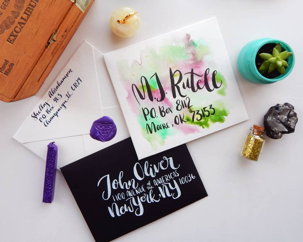 How to Make DIY Envelopes for Cheap Create Custom Envelopes on Demand!