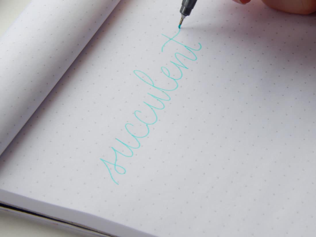 The Bullet Journal for Bloggers - 13 Easy Ways to Organize Your Blog