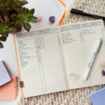11 Bullet Journal Hacks to Take Your Planning to the Next Level