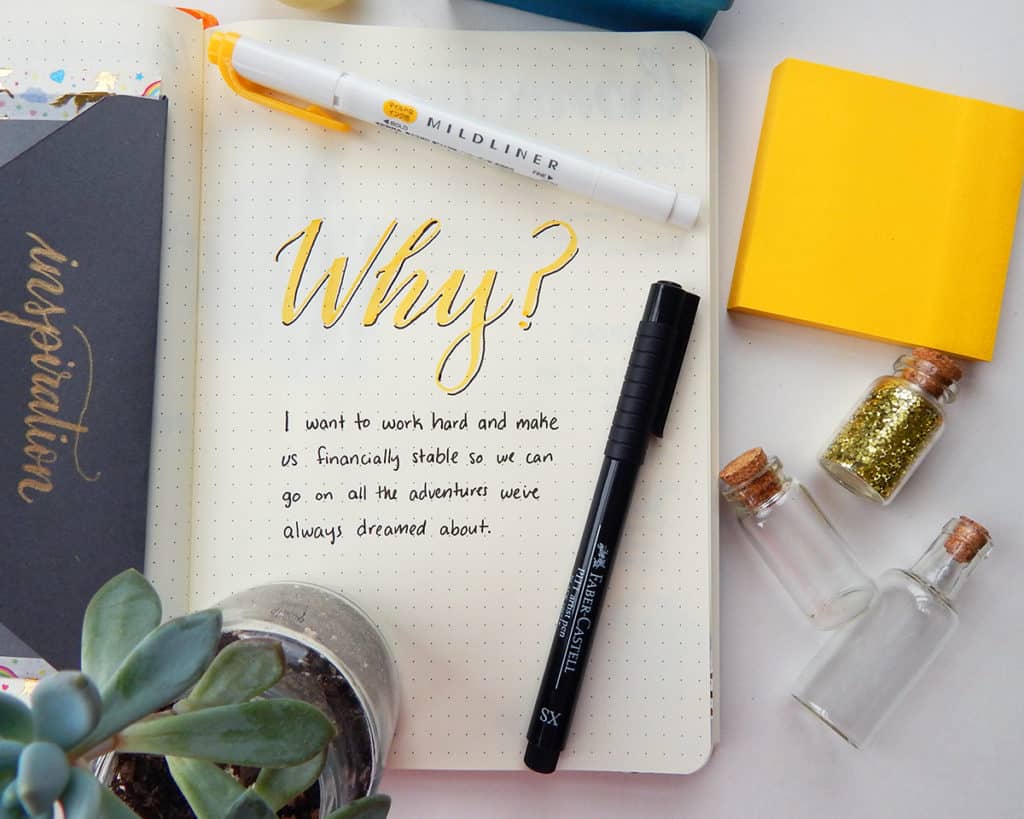 11 Bullet Journal Hacks & Tricks to Take Your Planning to the Next Level