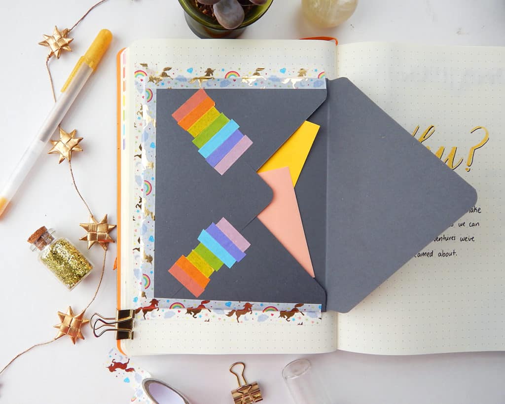 11 Bullet Journal Hacks & Tricks to Take Your Planning to the Next Level