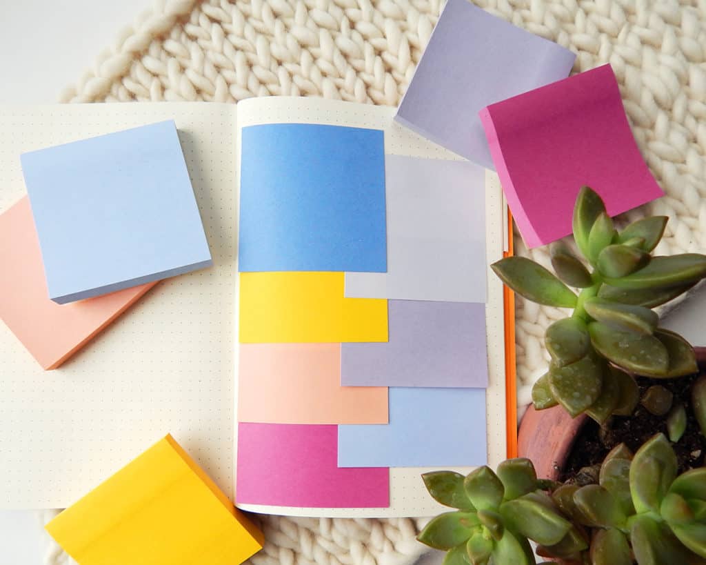 11 Bullet Journal Hacks & Tricks to Take Your Planning to the Next Level