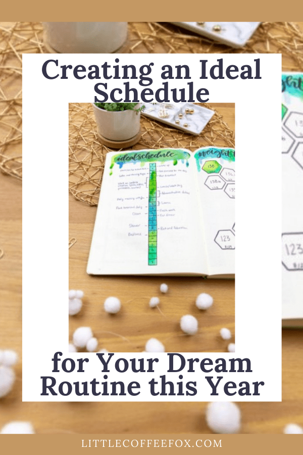 creating-an-ideal-schedule-for-your-dream-routine