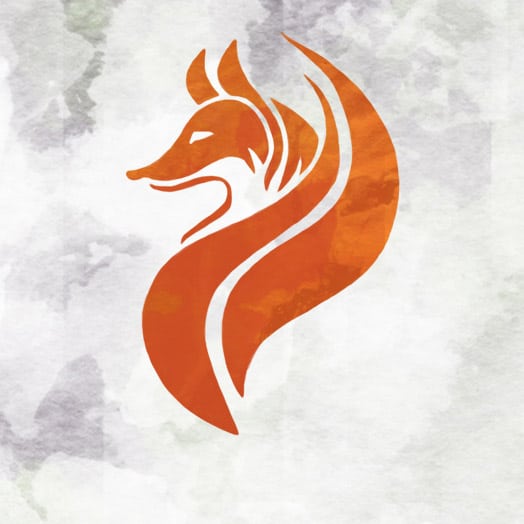 Meet the Little Coffee Fox Creative Team