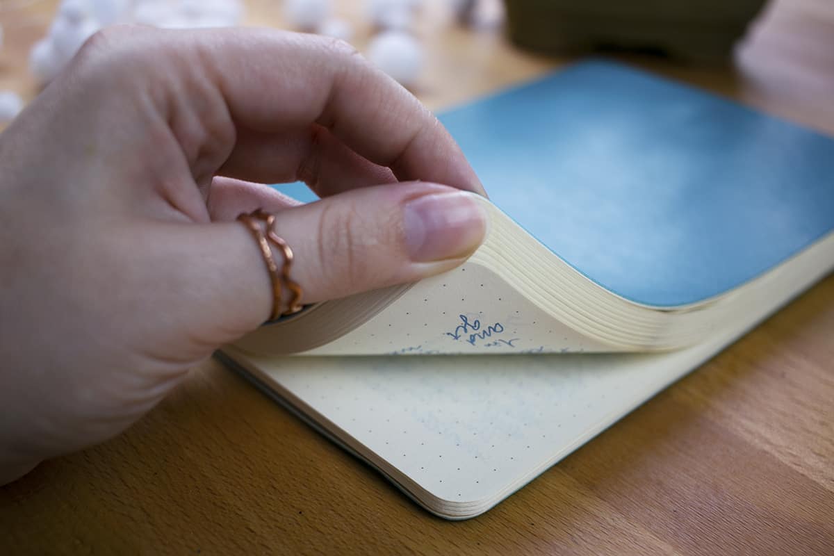 My Honest Moleskine Classic Notebook Review Is It Worth the Hype?