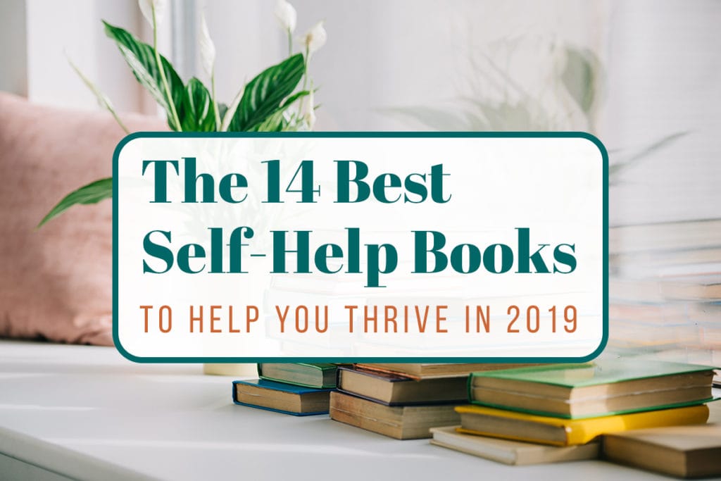 Best Self Books To Read 13 Books Every SelfStarter Should Read