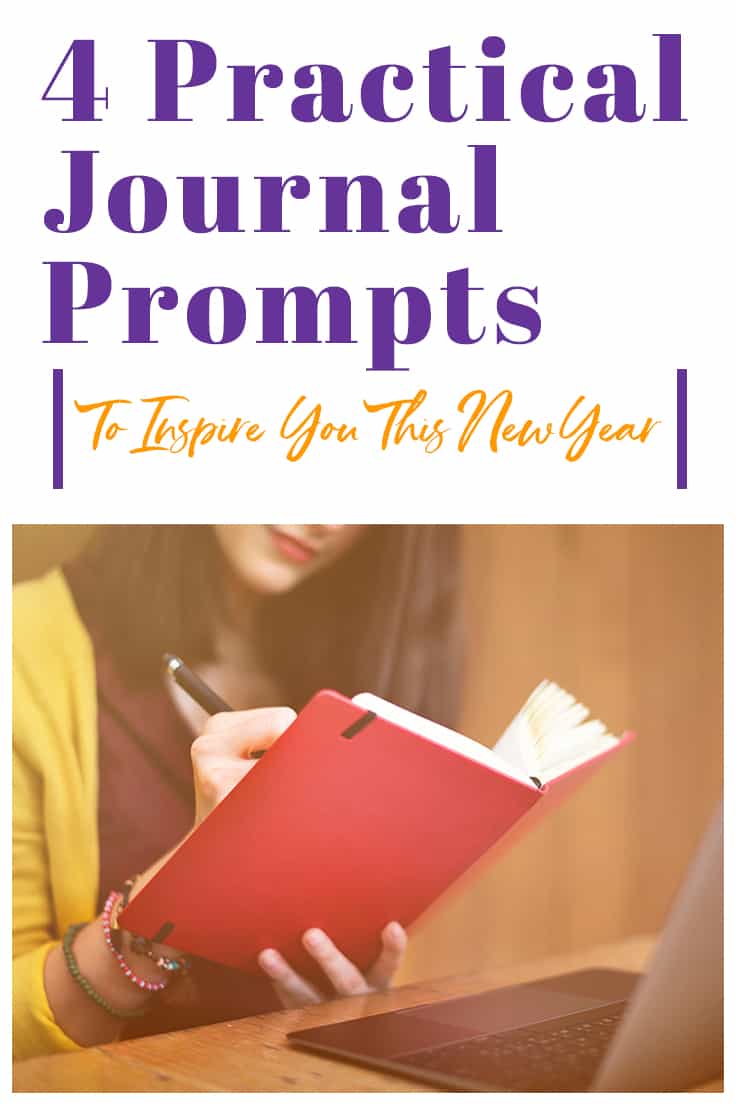 As 2019 is about to start, it’s the perfect time to start journaling. While the concept of creating New Year’s resolutions may feel overwhelming, journaling is a good way to break things into smaller, more manageable ideas. If you aren’t sure where to start with journaling, you may want to use prompts to get the words flowing. Here are some of the best journal prompts to try in 2019.