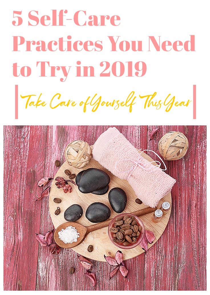 While the concept of self-care isn’t new, it has grown more popular in recent years. Advocates championing open discussions on mental health often advise others to have good self-care practices. However, like most things in life, implementing self-care into your routine is easier said than done. Here are some self-care practices to help you get started. #selfcare #selfcarepractices #newyear