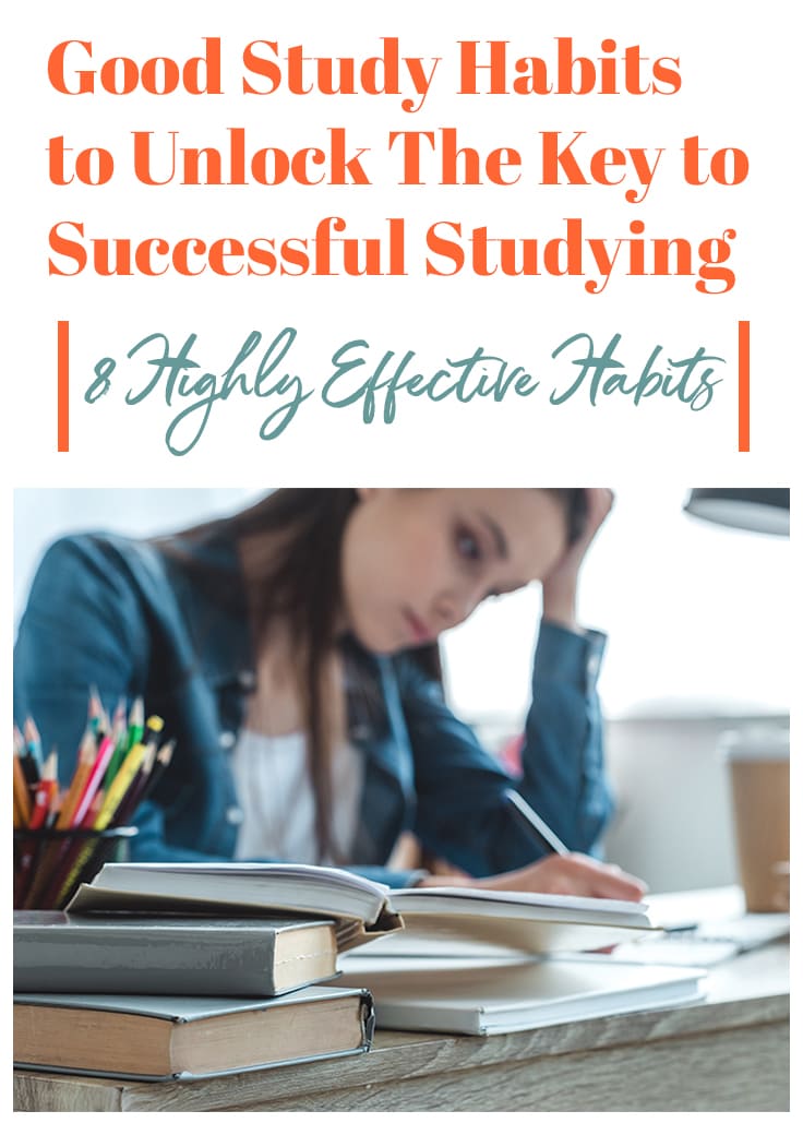 As a former academic overachiever who hasn’t entirely lost that trait, there are so many study habits I’ve tried over the years. I’ll share some of my favorites here, as well as some that didn’t necessarily work for me. But, just because they did not work for me does not mean they will not work for you. This isn’t necessarily a good study habit, per-say, but understanding how you learn and study best is an excellent place to start. #goodstudyhabits #studyhabits