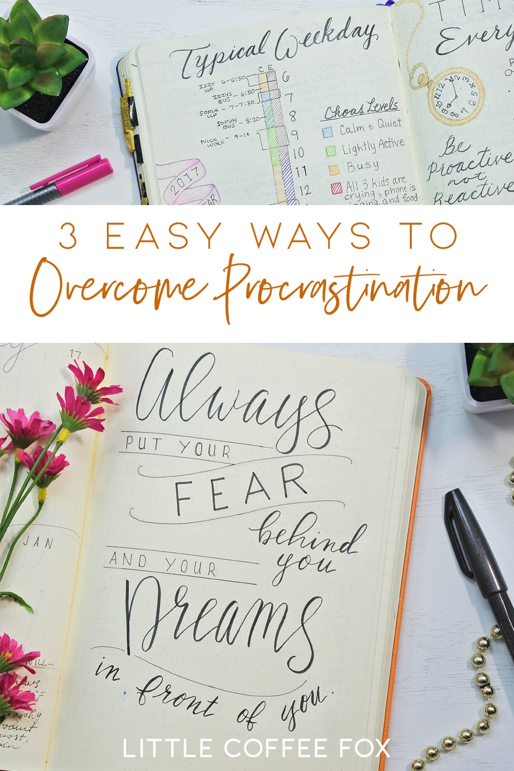 How To Overcome Procrastination 3 Practical Tips