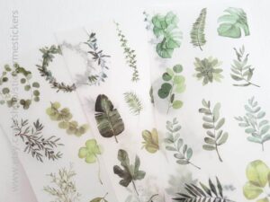 50 bullet journal stickers fun cute stickers for all occasions