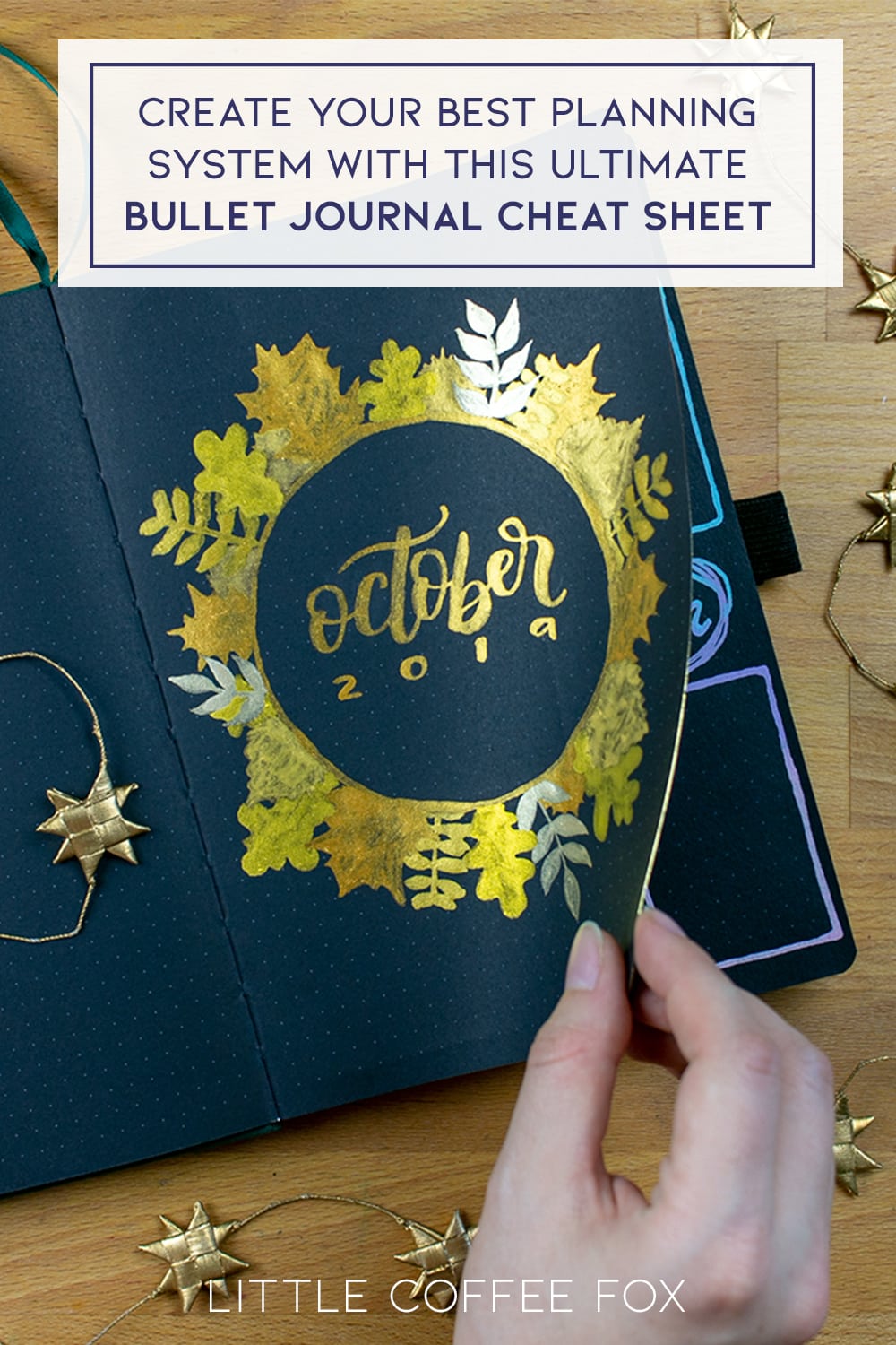 Bullet Journal Setup Guide Get Started Today 2023 
