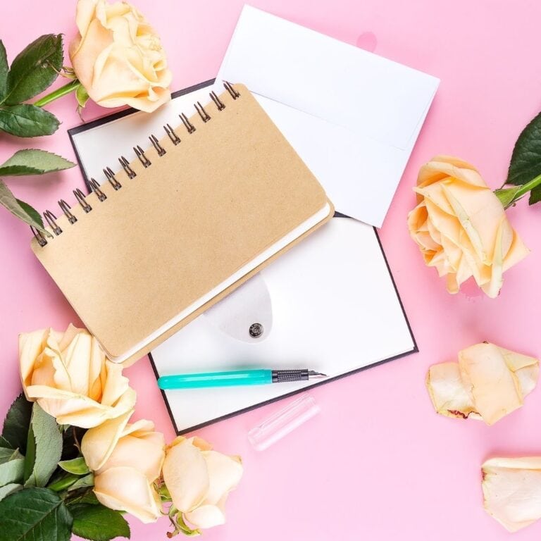 The 20 Best Bullet Journal Pens (Find The Perfect Pen) LittleCoffeeFox