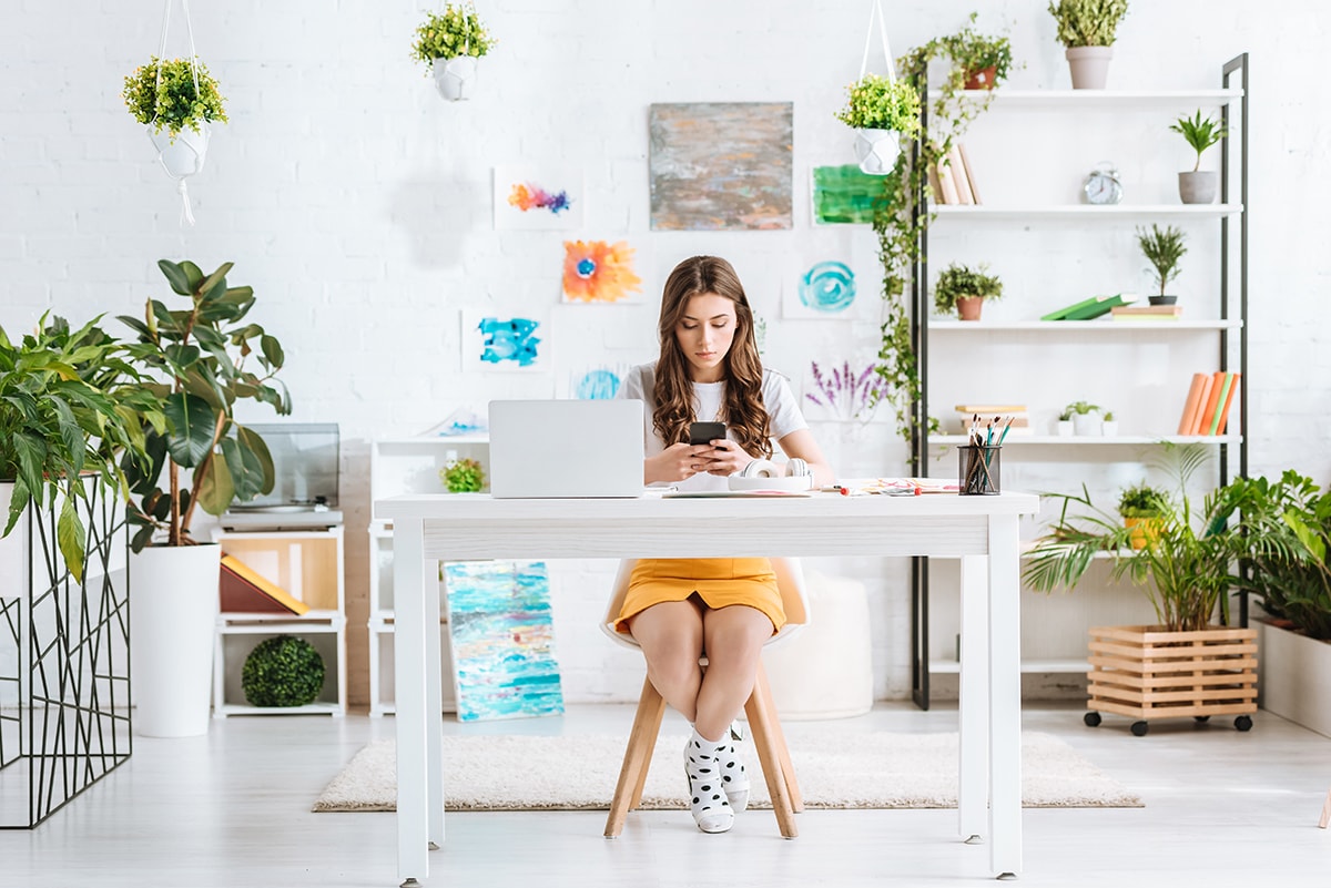 Workaholic Pillow Adds A Disguised Head Cushion On Your Desk For