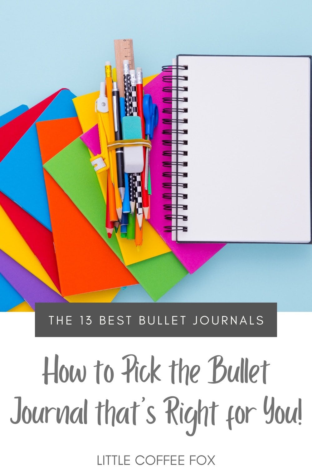 10 Best Bullet Journal Notebooks 2022 All You Need To Know Vrogue