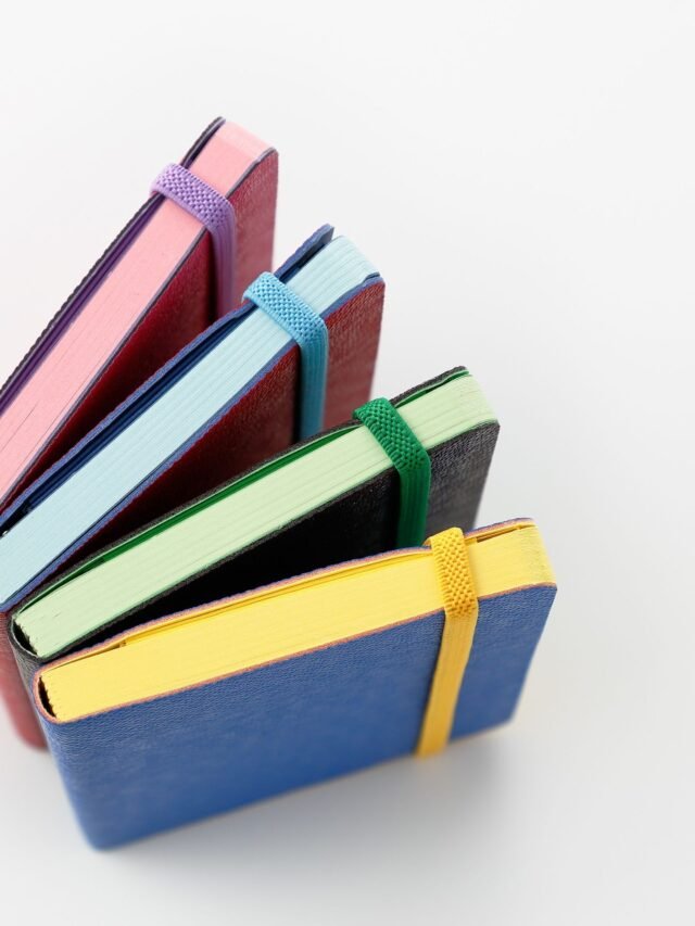 13 Best Bullet Journal Notebooks