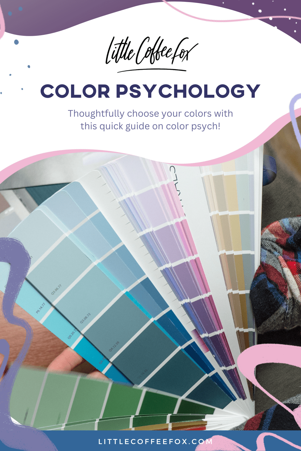 Color Psychology in Art