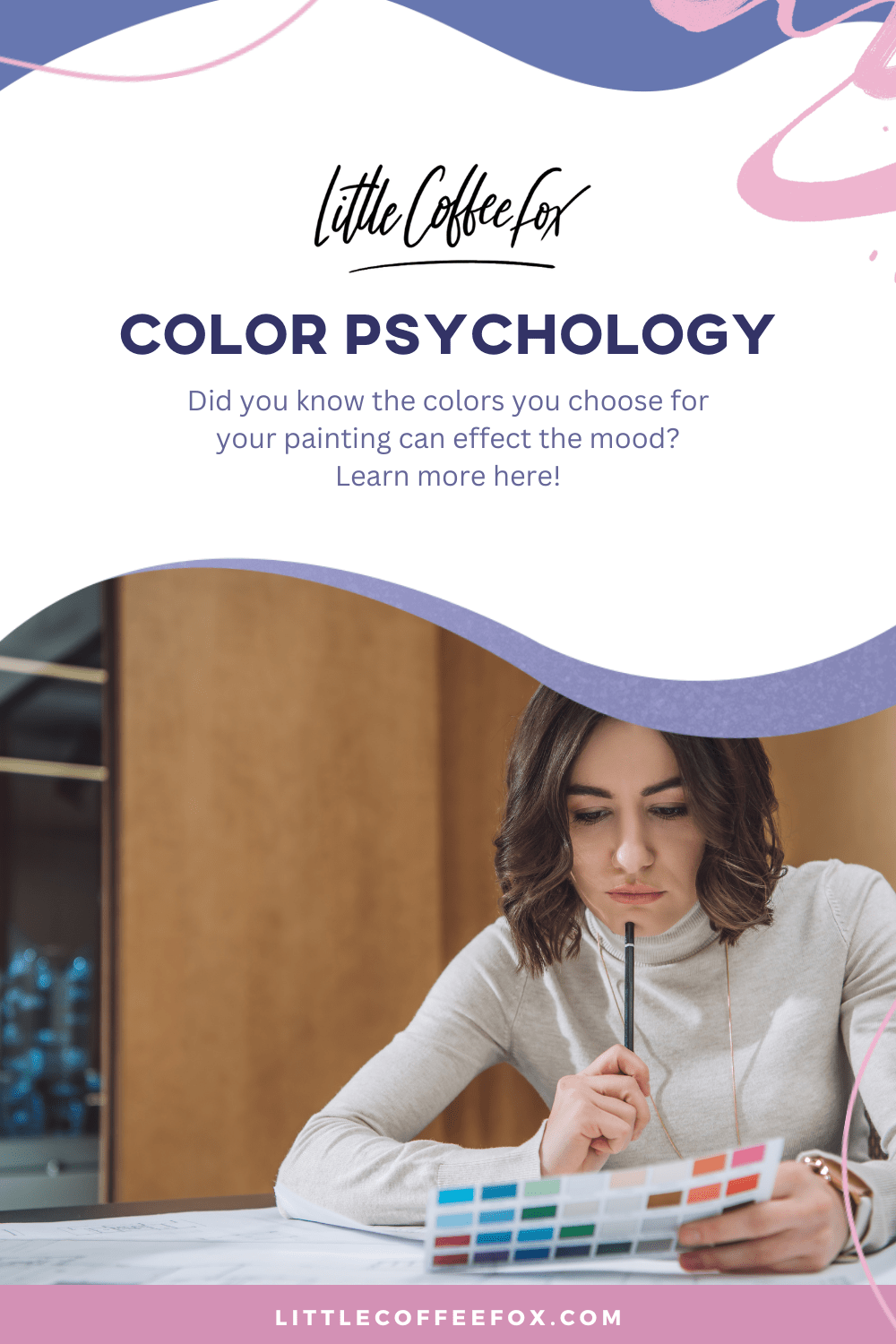 Color Psychology in Art