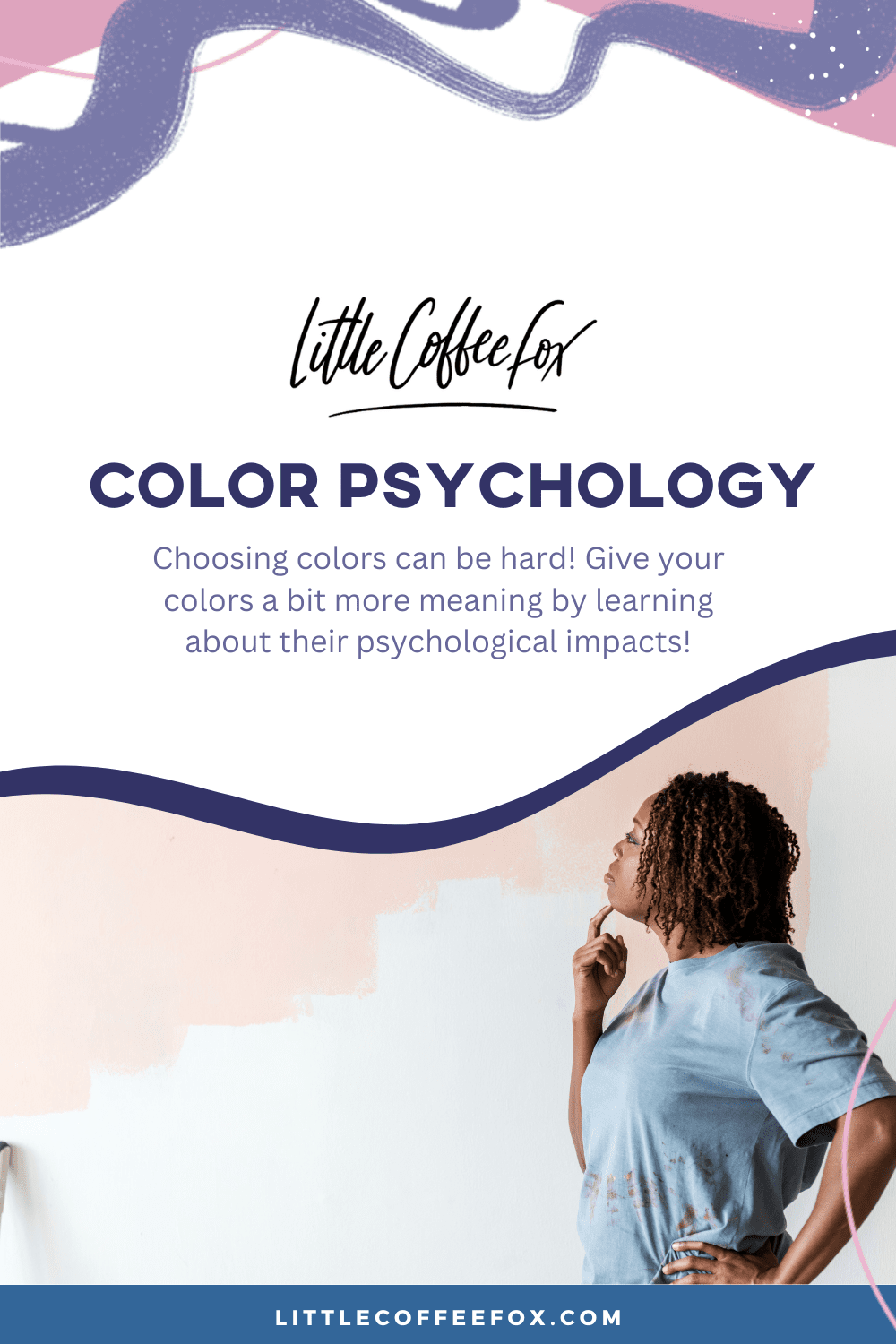 Color Psychology in Art