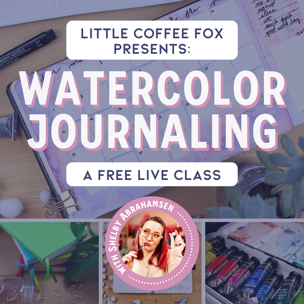 About Me - LittleCoffeeFox