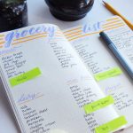 The bullet journal is a blank canvas, full of limitless potential. It can be hard to know where to begin! Here are 15 bullet journal collections to get your creative juices flowing and get you feeling inspired!