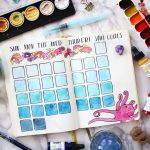 In the planning community, pretty planners are everywhere. Beautiful art, enticing designs, creative layouts... you name it. But why put all that time into making a planner pretty? I