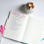 There are a million spreads and collections that you can add to your bullet journal, but Erin of The Petite Planner explains perfectly why these five spreads are truly essential bullet journal pages.