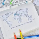 I love traveling. I love meeting new people, discovering new cultures, experiencing the natural beauty of the world. And there